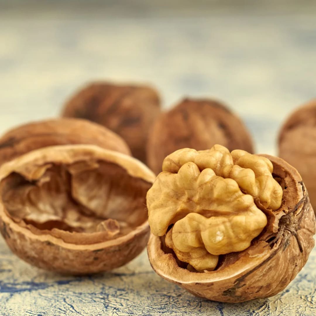 Pom Fructifer Anul 4 - Nuc Gigant "Fenor"