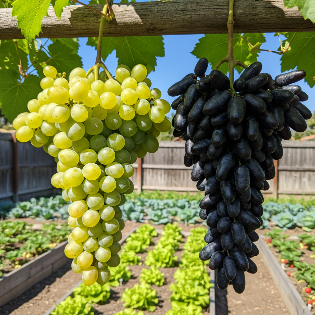 Vita de Vie Altoita "Cotton Candy-Degetul Vrajitoarei", Anul 4