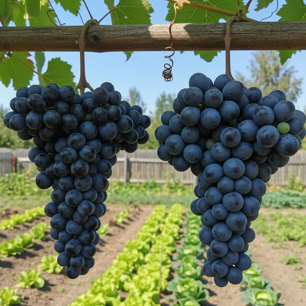 Vita de Vie Altoita "Leon Millot-Agat Donskoi", Anul 4