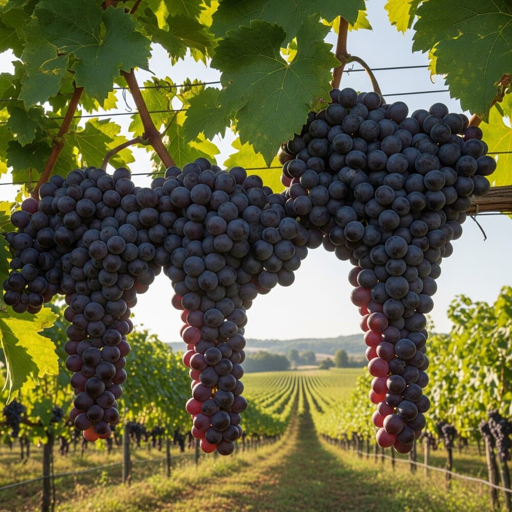 Butas Vita de Vie Fara Samburi"Safir Negru", Anul 4