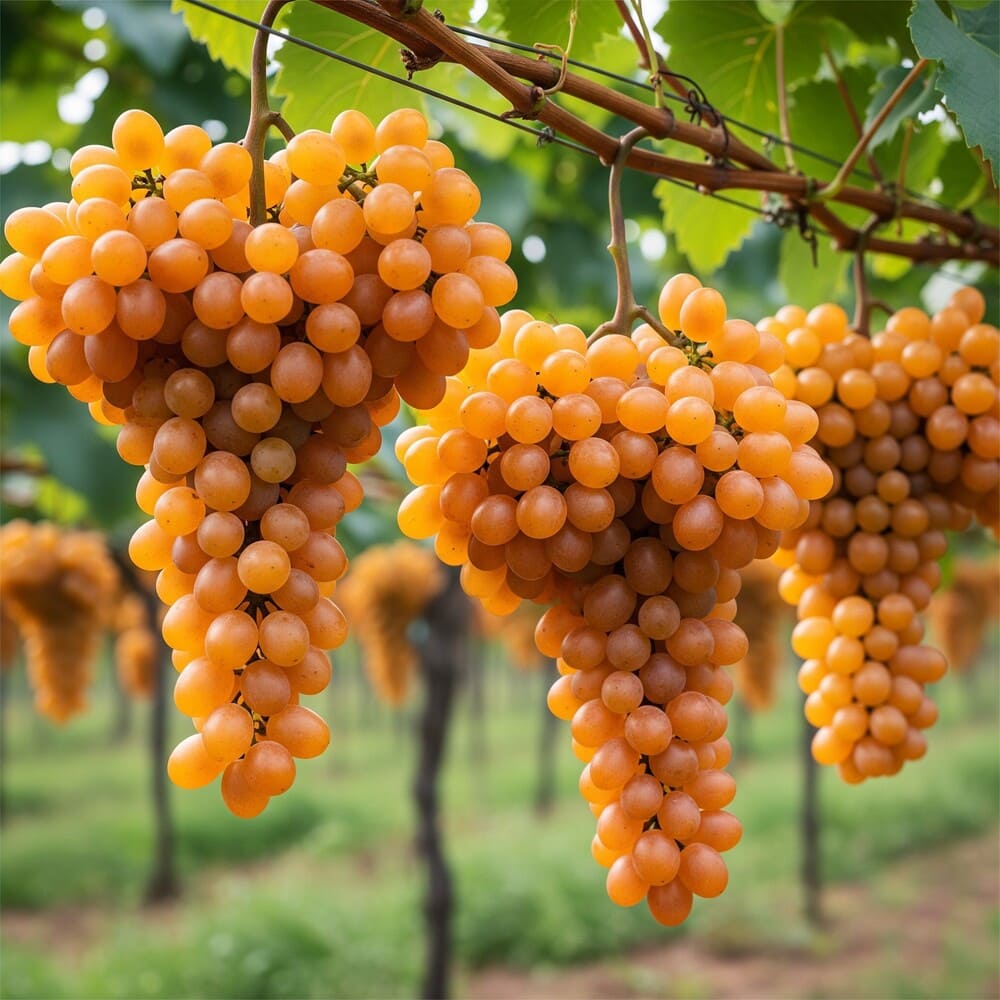 Butas Vita de Vie Fara Samburi "Raza Solara", Anul 4