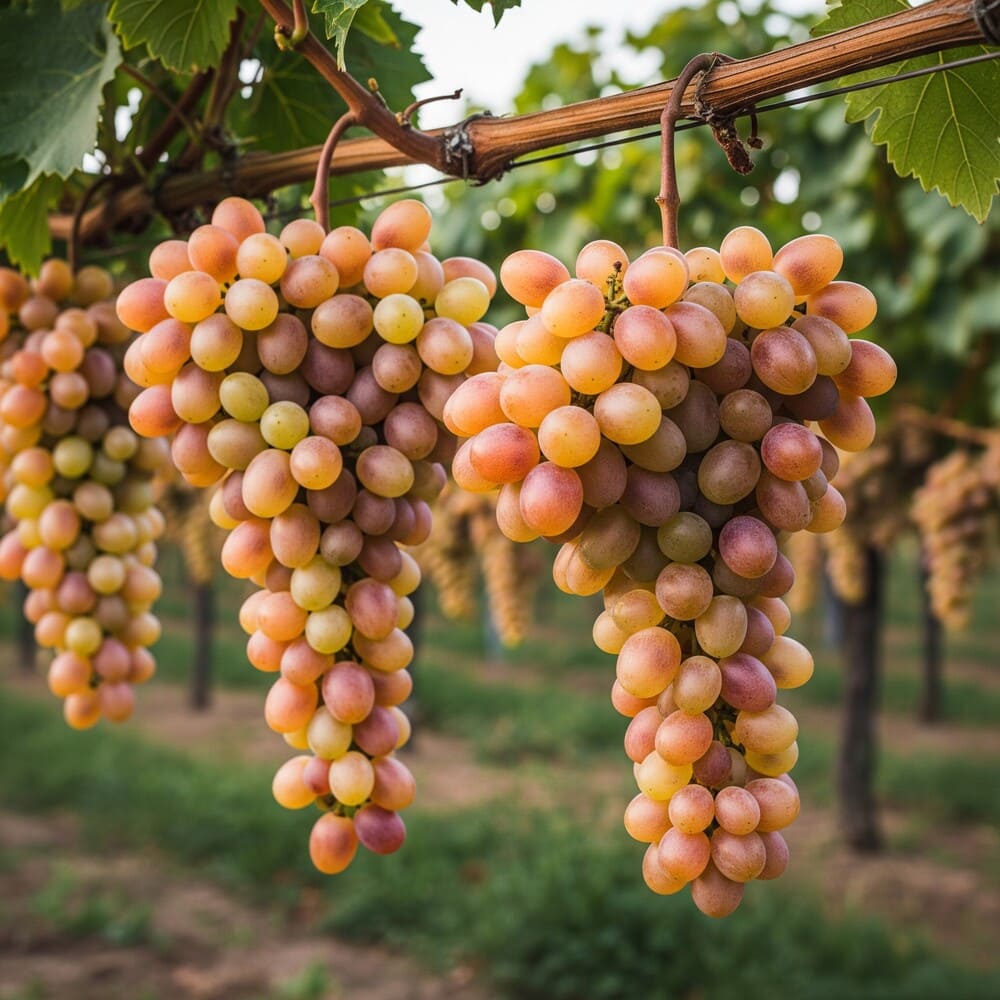 Butas Vita de Vie Fara Samburi"Reliance Roz", Anul 4