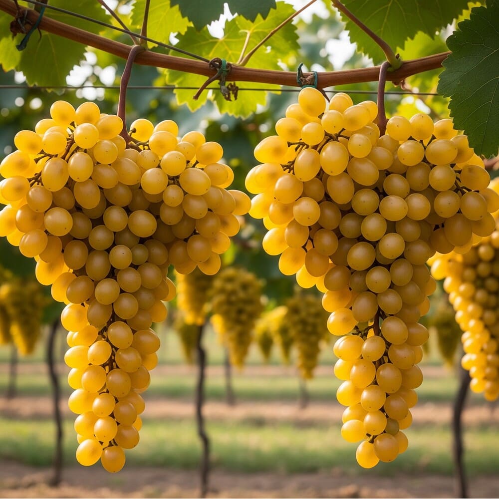 Butas Vita de Vie Fara Samburi "Vara Verde", Anul 4