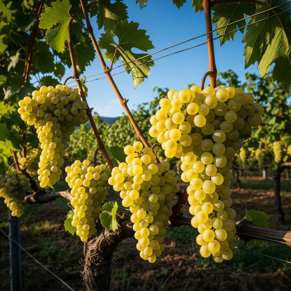 Butas Vita de Vie Fara Samburi "Ambra Soarelui", Anul 4